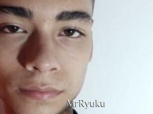 MrRyuku
