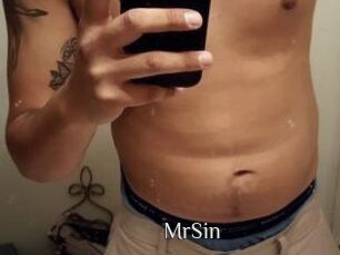 MrSin