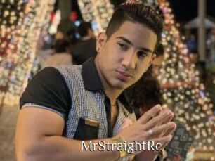 MrStraightRc