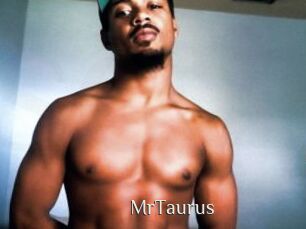 MrTaurus
