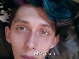 MrWilson