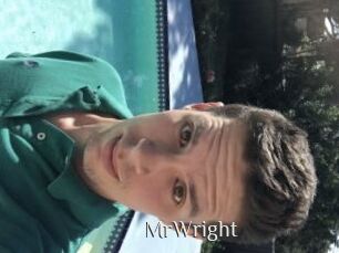 MrWright