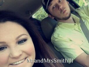 MrandMrsSmith111