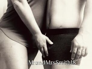 MrandMrsSmith18