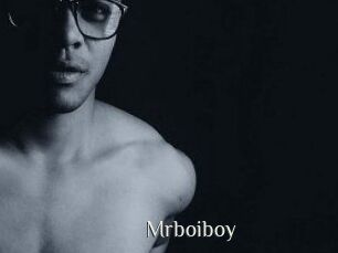 Mrboiboy