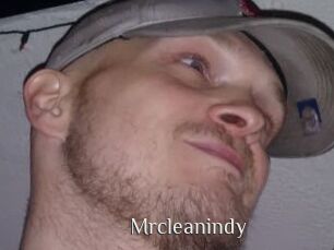 Mrcleanindy