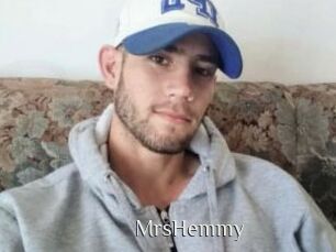 MrsHemmy