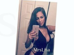 MrsLisa