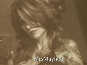 MrsMayhem