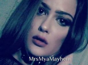 MrsMyaMayhem