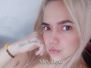 Mrs_alexa