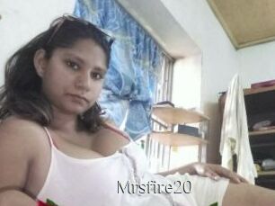 Mrsfire20