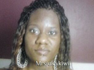 Mrsjuicykiwii