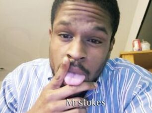 Mrstokes
