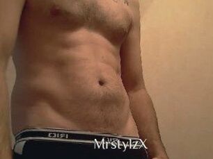 MrstylzX