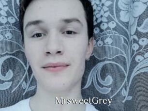 MrsweetGrey