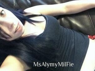 MsAlymyMilFie