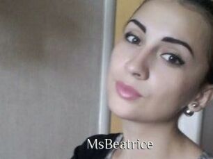MsBeatrice
