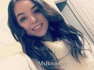 MsBouncey