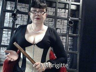 MsBrigitte