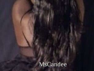 MsCandee