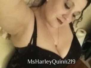 MsHarleyQuinn219