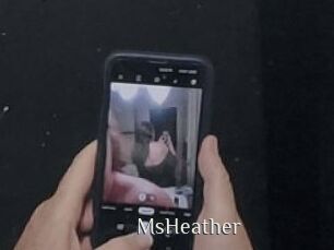 MsHeather