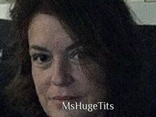MsHugeTits