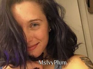 MsIvyPlum