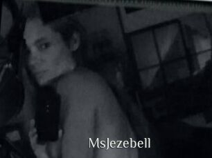 MsJezebell