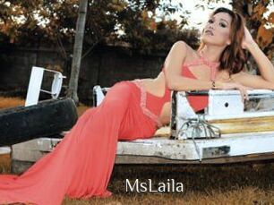 MsLaila