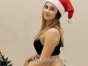MsLittleSonya Shop coquin
