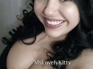MsLovelyKitty