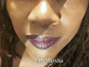 MsMarsha