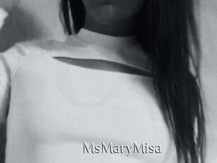 MsMaryMisa Shop coquin