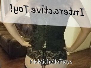 MsMichellePlays