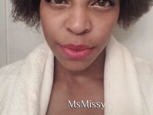 MsMissy