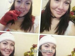 MsPolinna