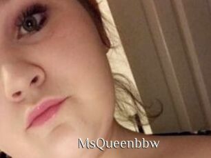 MsQueenbbw