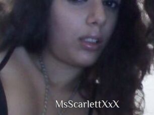 MsScarlettXxX