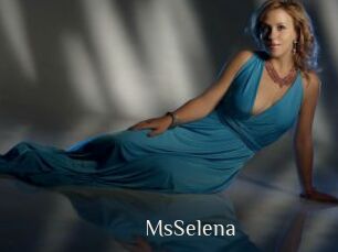 MsSelena