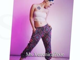 Ms_VeronicaPixie