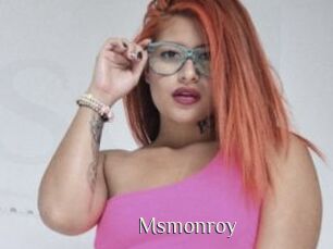 Msmonroy Shop coquin
