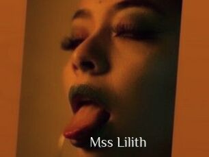 Mss_Lilith