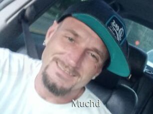 Muchd