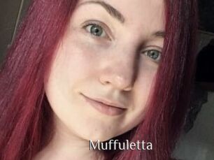 Muffuletta