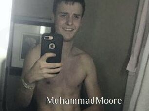 Muhammad_Moore