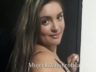 MujerLatinaErotica