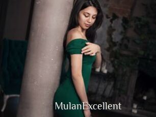 MulanExcellent