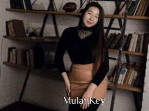 MulanKey